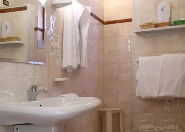 Hotel Le Mura