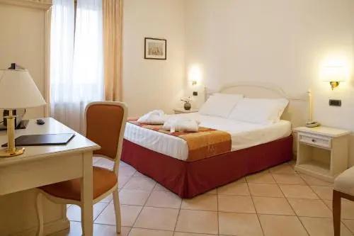 Hotel Le Mura