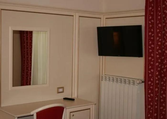 Hotel Le Mura