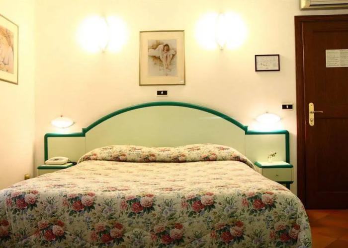 Hotel Le Mura