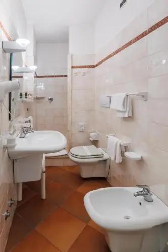 Hotel Le Mura