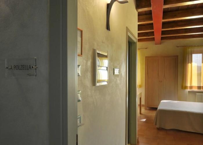 Country House Casco dell'Acqua