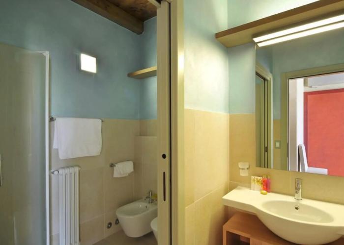 Country House Casco dell'Acqua