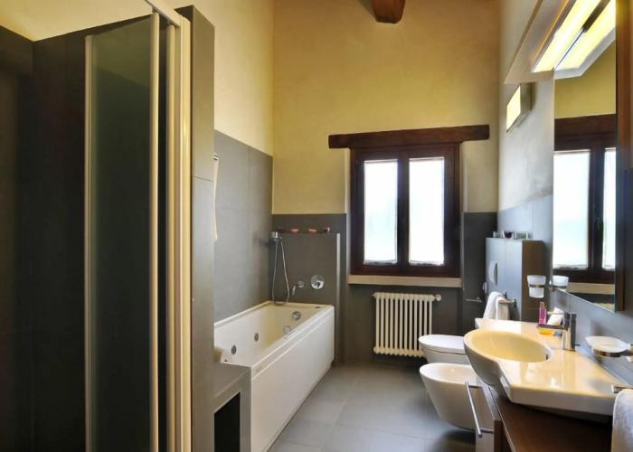Country House Casco dell'Acqua