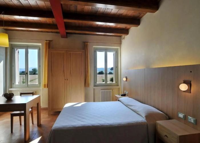 Country House Casco dell'Acqua