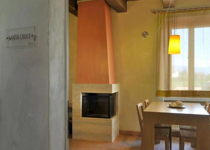 Country House Casco dell'Acqua