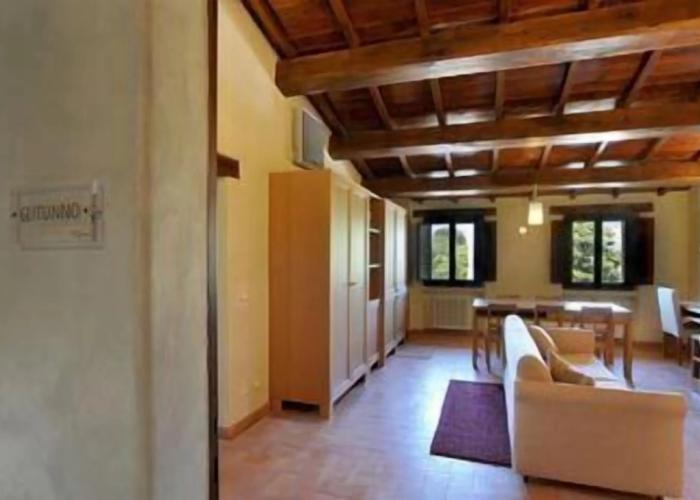 Country House Casco dell'Acqua