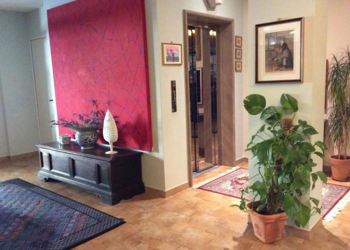 Relais Forti
