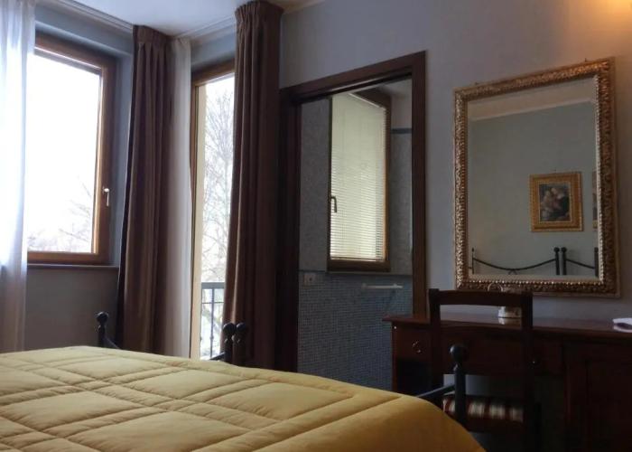 Relais Forti