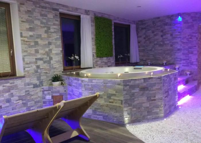 Relais Forti