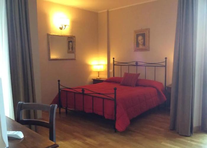 Relais Forti