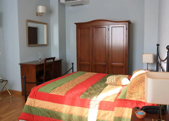 Relais Forti