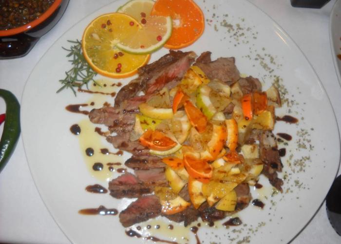 Relais Forti