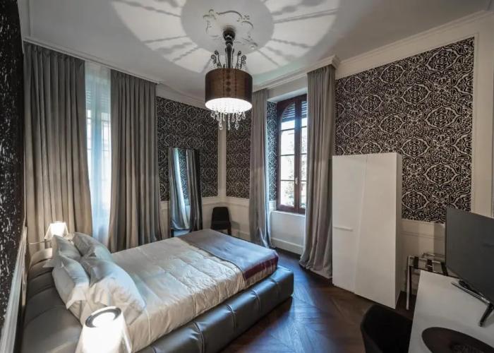 Relais Metelli