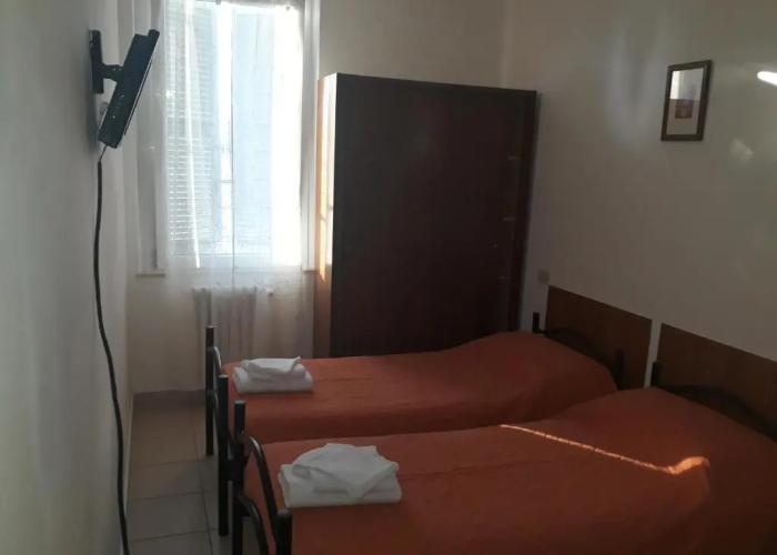 Hotel La Torretta