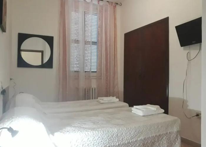 Hotel La Torretta