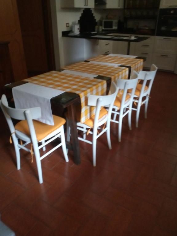 фото B&B Il Cedro