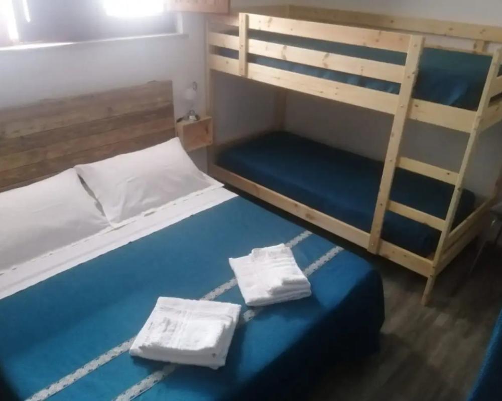 фото B&B Il Cedro