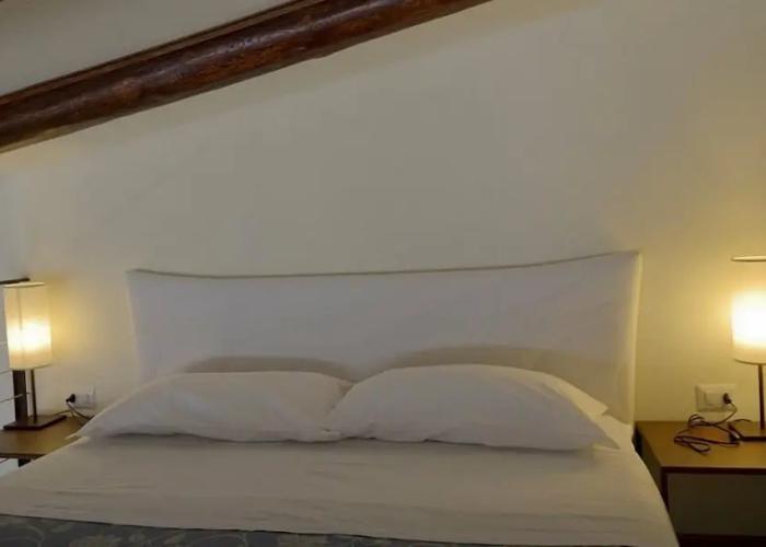 Agriturismo Monte Cologna