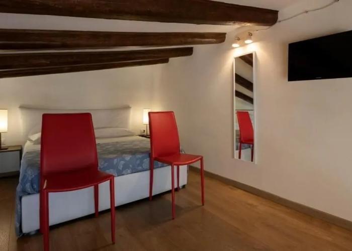 Agriturismo Monte Cologna