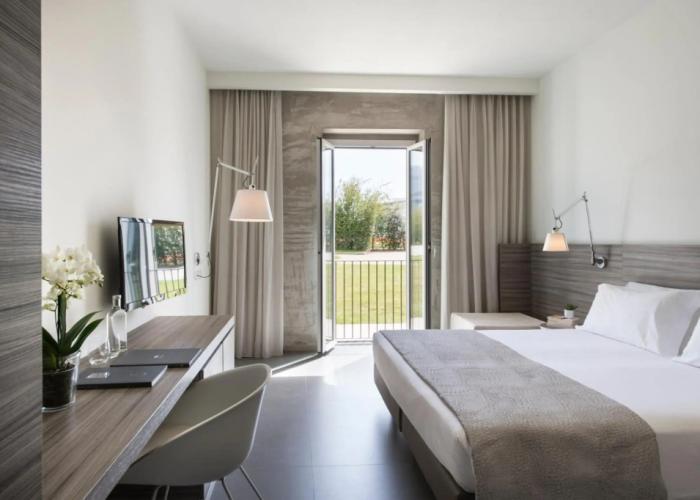 Hotel & Resort Le Colombare