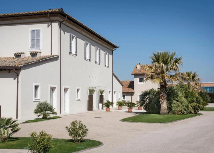Hotel & Resort Le Colombare