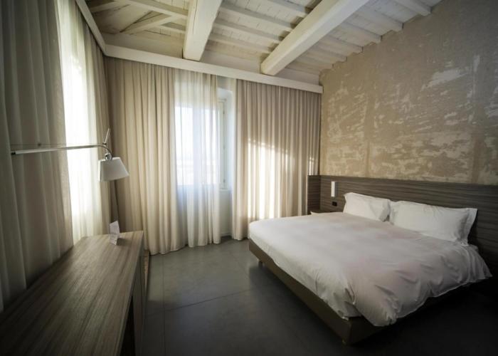 Hotel & Resort Le Colombare