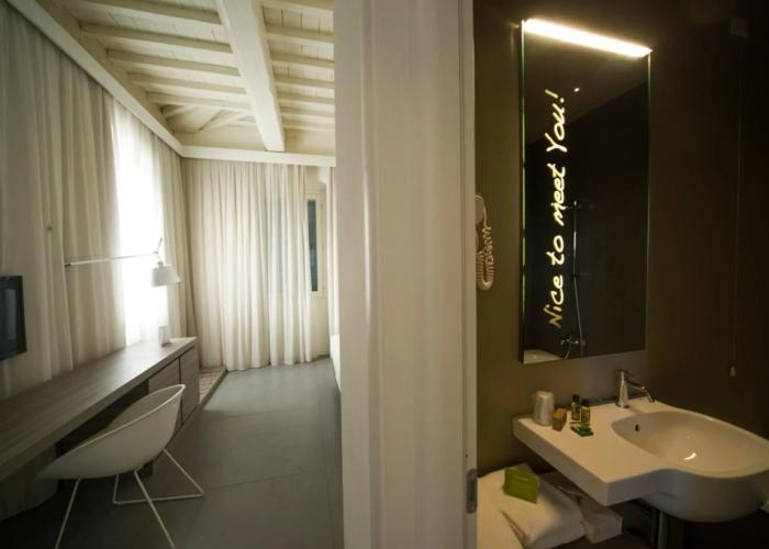 Hotel & Resort Le Colombare