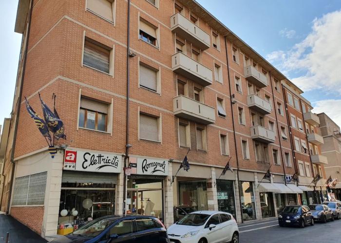 Affittacamere Umberto I