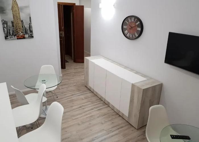 Affittacamere Umberto I