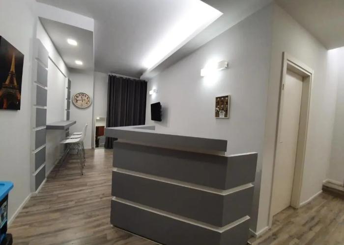 Affittacamere Umberto I