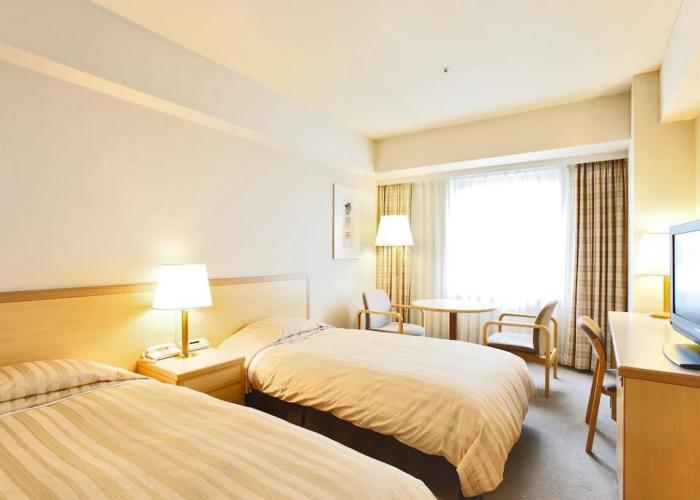 President Hotel Mito