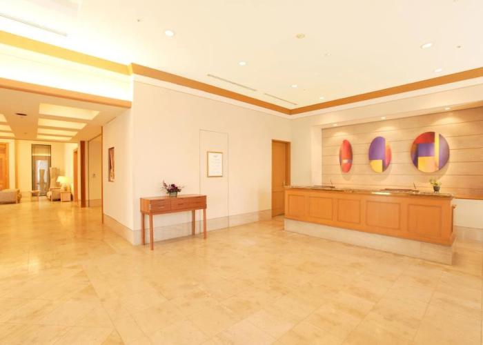 President Hotel Mito