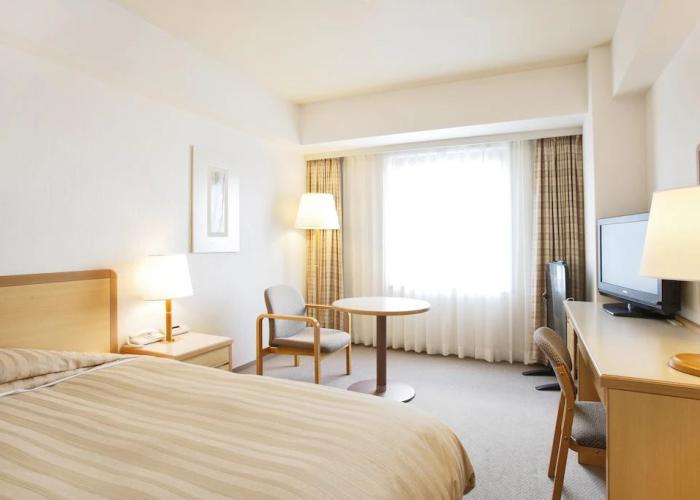 President Hotel Mito