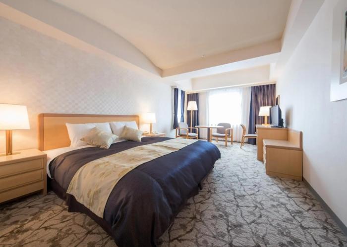 President Hotel Mito