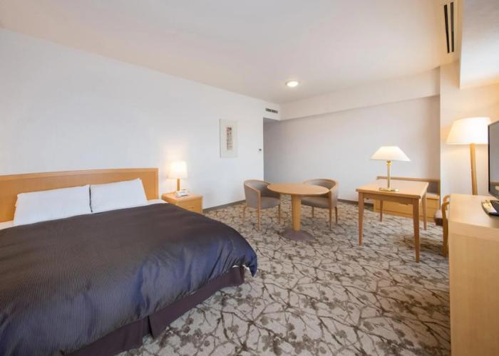 President Hotel Mito