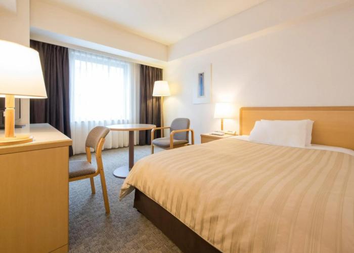President Hotel Mito