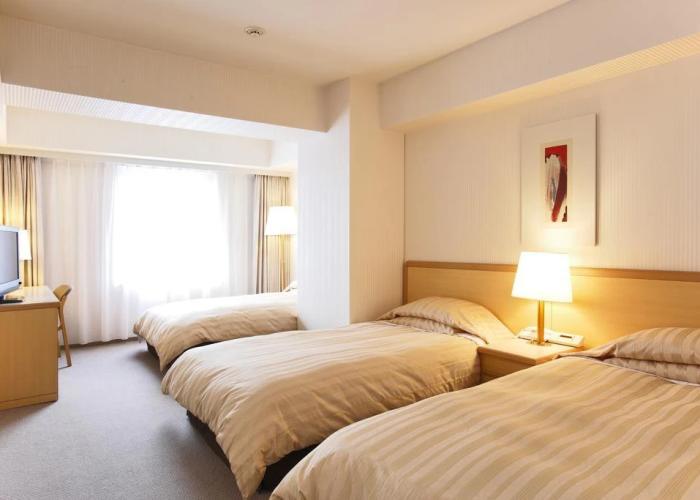 President Hotel Mito