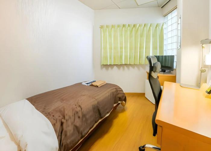 Mimatsu Hotel