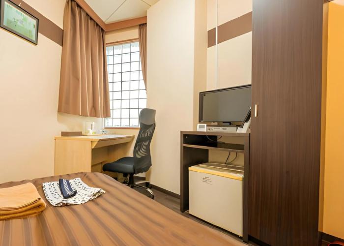 Mimatsu Hotel