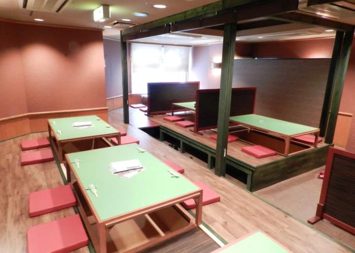 Mimatsu Hotel