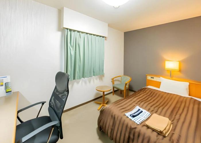 Mimatsu Hotel