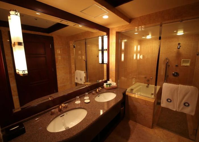 Mito Plaza Hotel