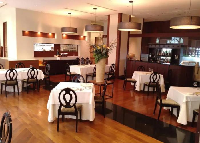 Mito Plaza Hotel