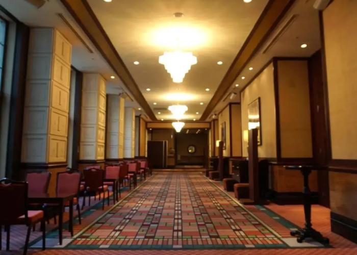 Mito Plaza Hotel