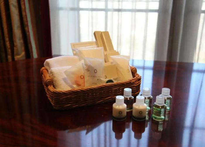 Mito Plaza Hotel