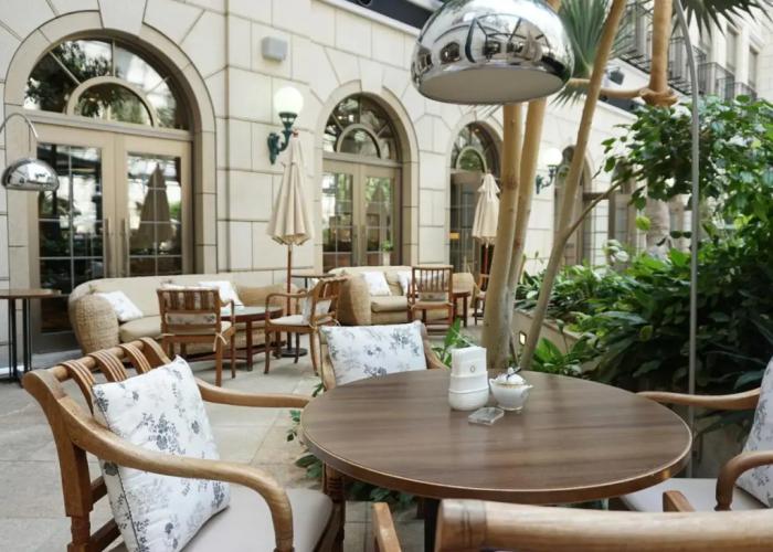 Mito Plaza Hotel