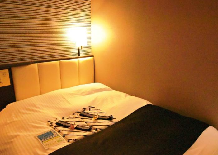 APA Hotel Mito-ekimae