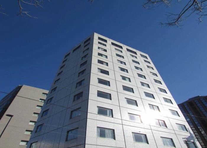 APA Hotel Mito-ekimae
