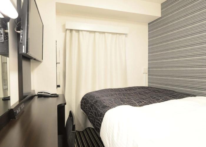 APA Hotel Mitoeki-kita